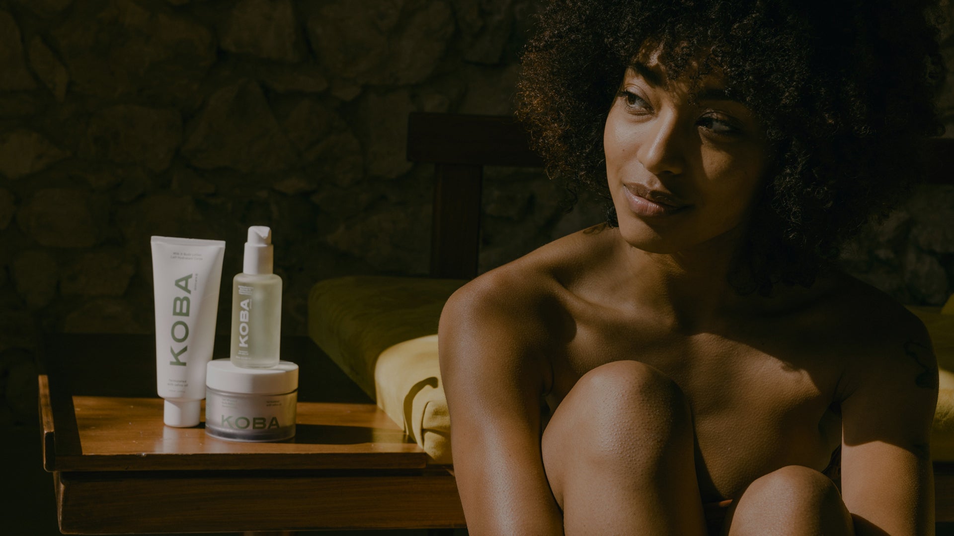 Love Your Body Collection
